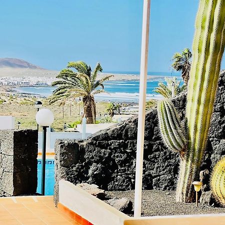 Canaryislandshost I Marquesa Famara Exterior photo