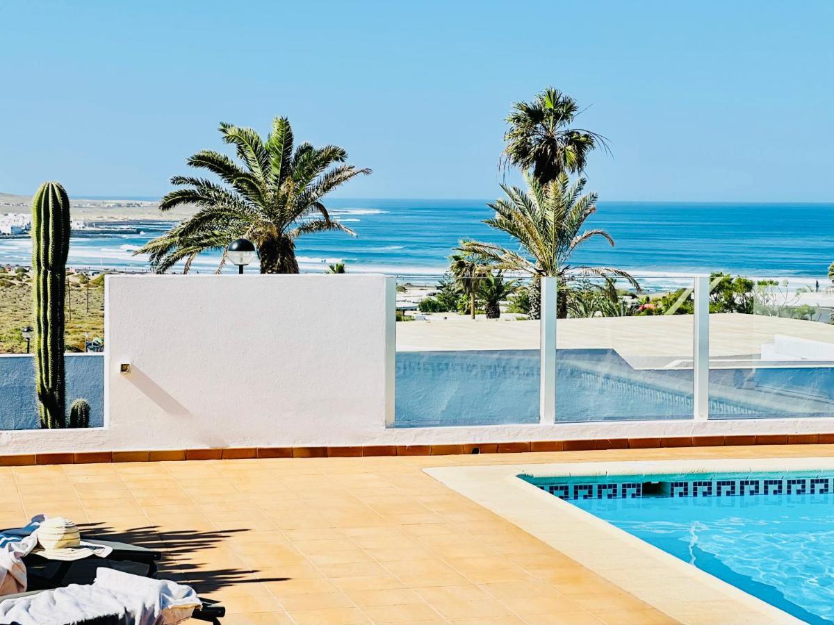 Canaryislandshost I Marquesa Famara Exterior photo