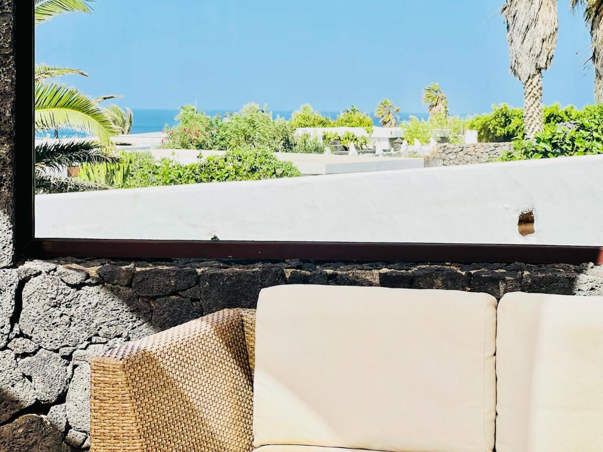 Canaryislandshost I Marquesa Famara Exterior photo