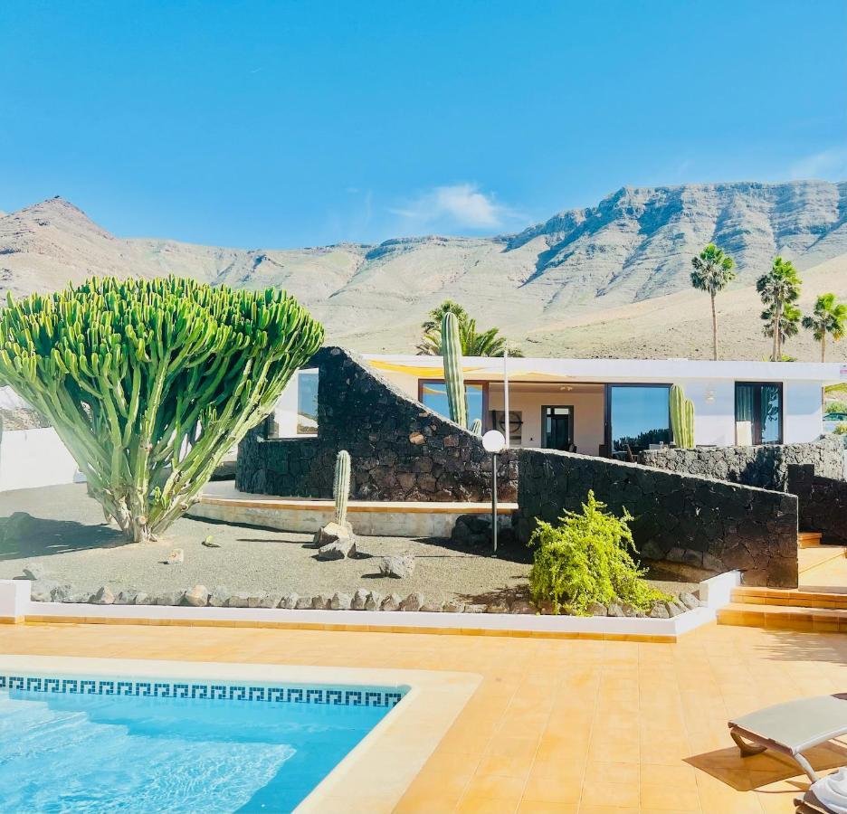 Canaryislandshost I Marquesa Famara Exterior photo