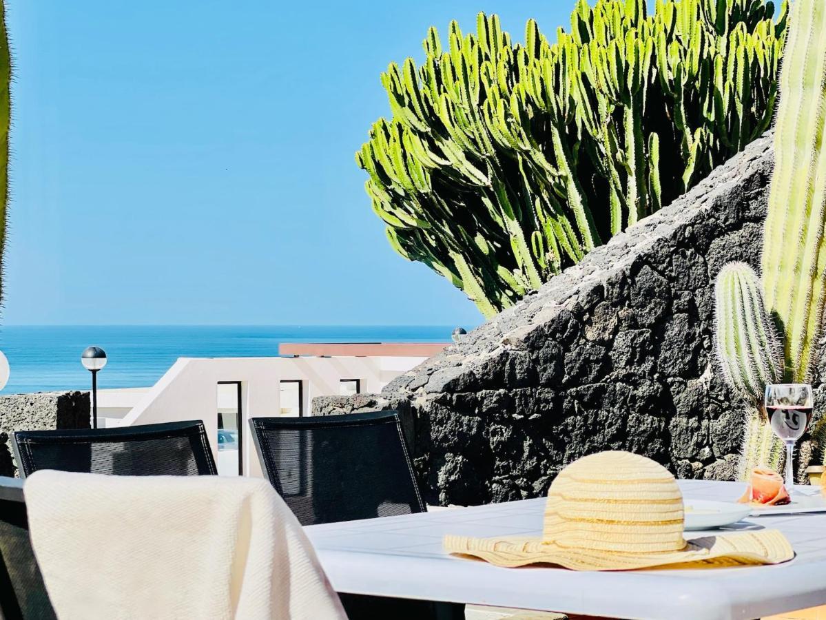 Canaryislandshost I Marquesa Famara Exterior photo