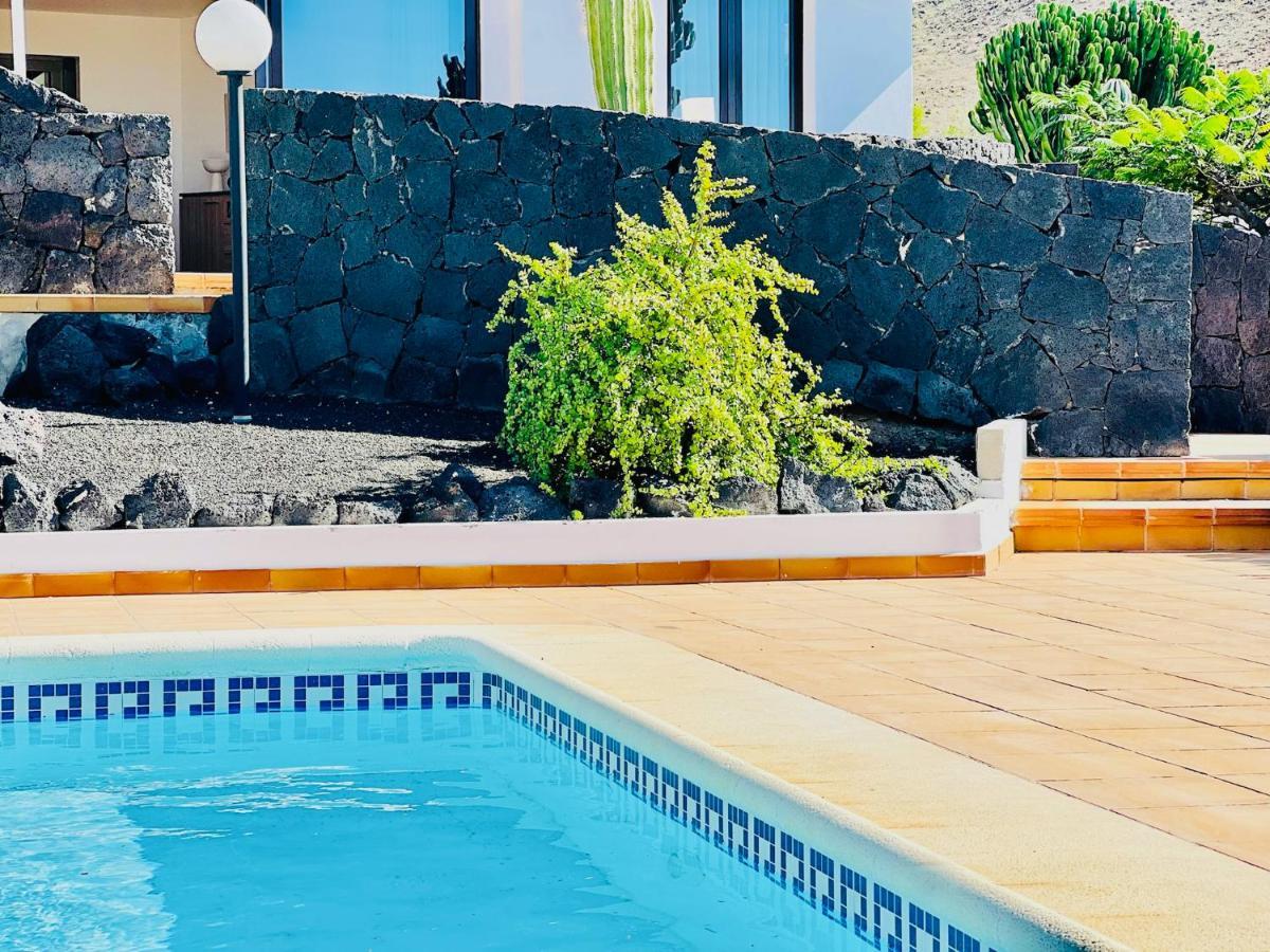 Canaryislandshost I Marquesa Famara Exterior photo