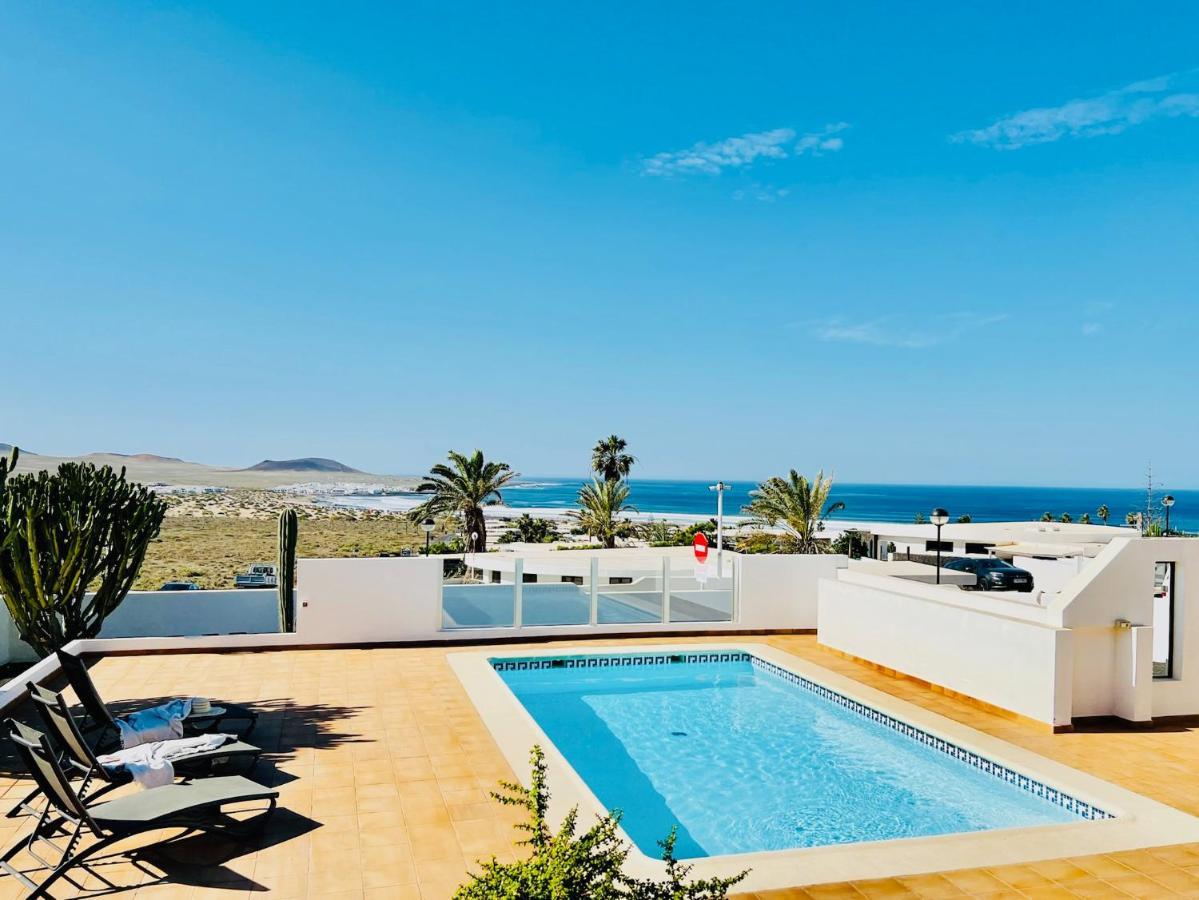 Canaryislandshost I Marquesa Famara Exterior photo